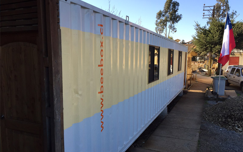 beebox-soluciones-modulares-con-contenedores Beebox, líder en innovación en construcción modular utilizando contenedores marítimos