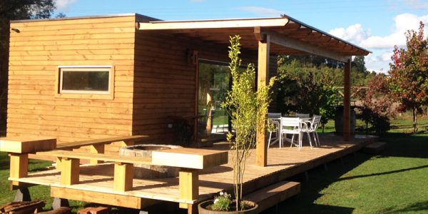 Beebox, líder en innovación en construcción modular utilizando contenedores marítimos