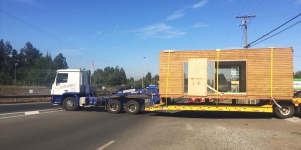Beebox, líder en innovación en construcción modular utilizando contenedores marítimos