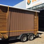 Beebox, líder en innovación en construcción modular utilizando contenedores marítimos